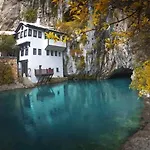 Apartment Galaxy Near Old Brige Mostar