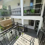 Apartment Galaxy Near Old Brige *