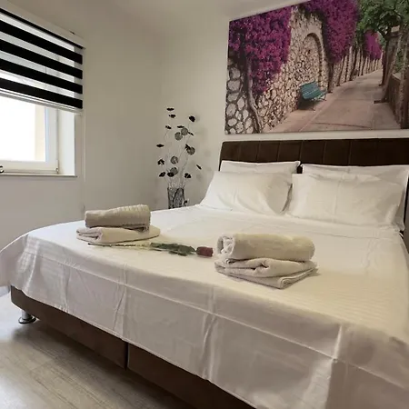 Galaxy Near Old Brige * Mostar