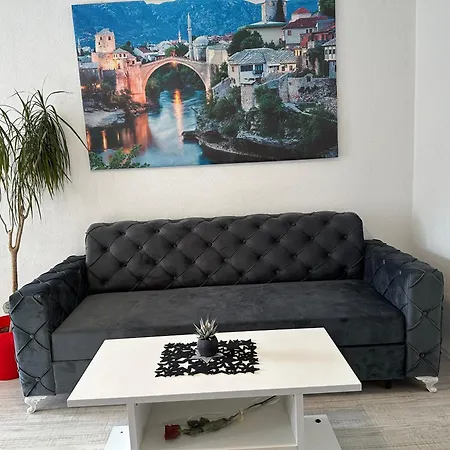 Apartamento Galaxy Near Old Brige