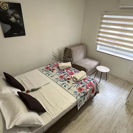 Apartment Galaxy Near Old Brige Mostar