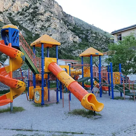 Apartamento Galaxy Near Old Brige