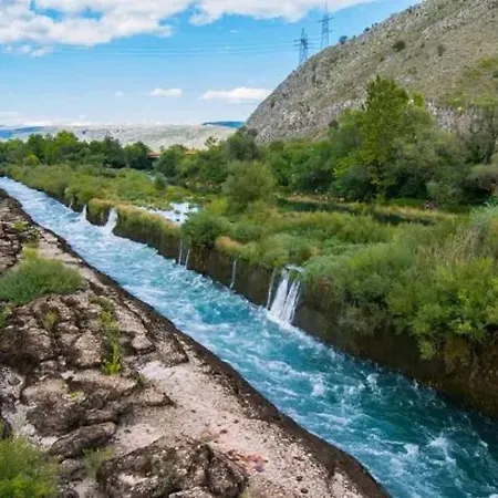 Galaxy Near Old Brige *