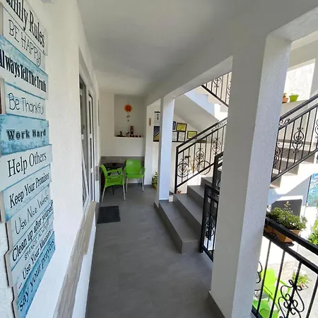 Apartment Galaxy Near Old Brige Mostar