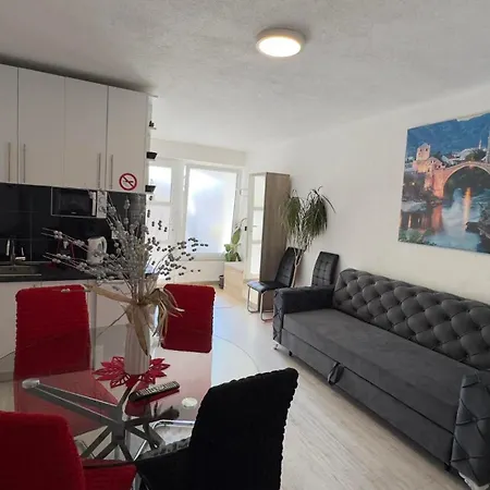 Galaxy Near Old Brige *