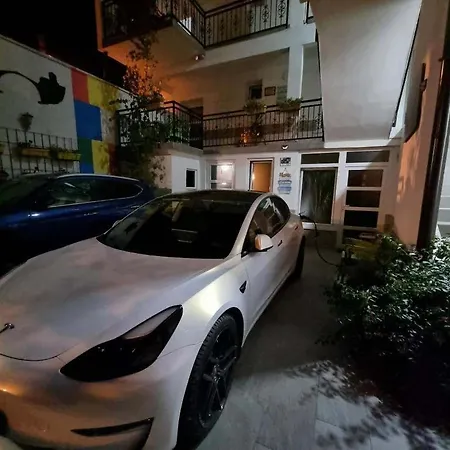 Galaxy Near Old Brige *