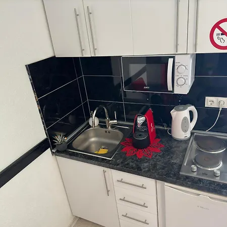 Galaxy Apartment Near Old Brige * Mostar