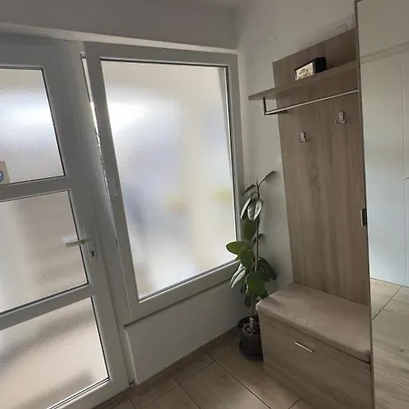 아파트 Galaxy Near Old Brige