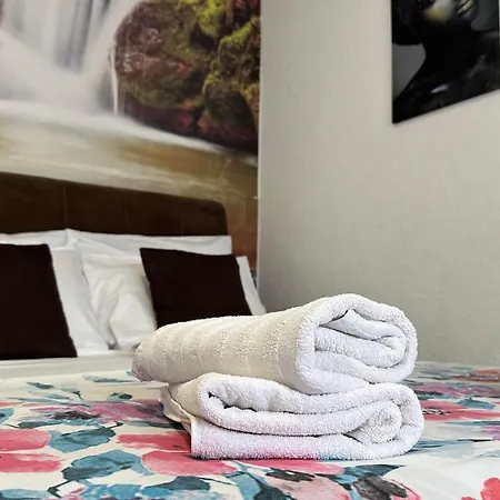 Apartamento Galaxy Near Old Brige Mostar