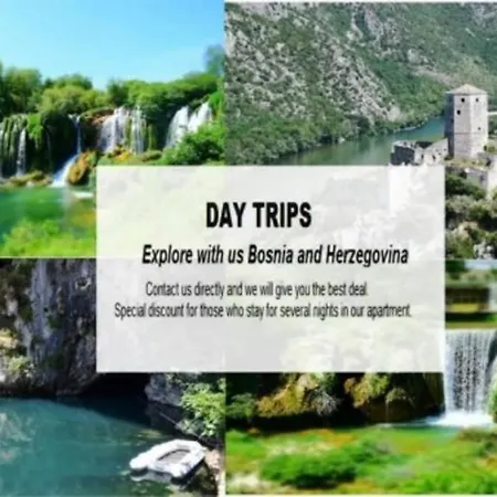 아파트 Galaxy Near Old Brige *