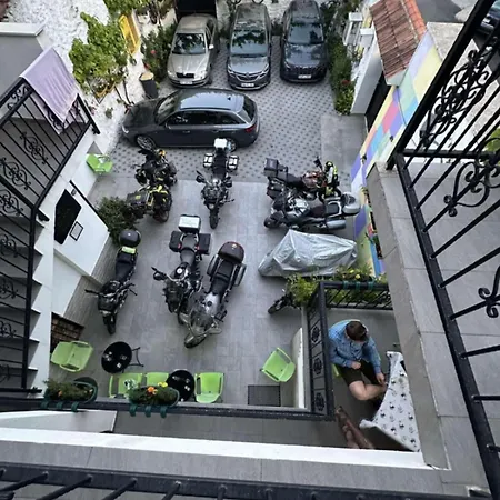 Apartamento Galaxy Near Old Brige *