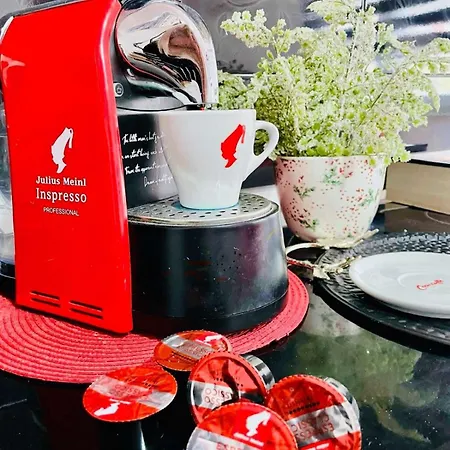 Galaxy Near Old Brige *