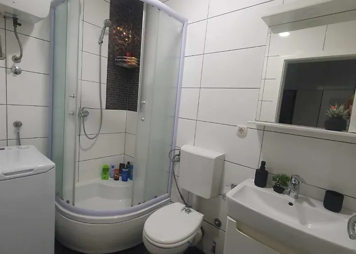 Galaxy Near Old Brige Διαμέρισμα