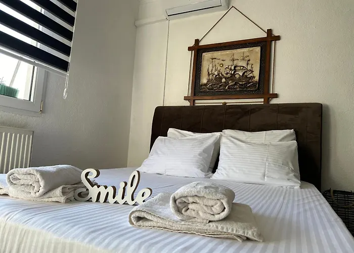 Galaxy Near Old Brige