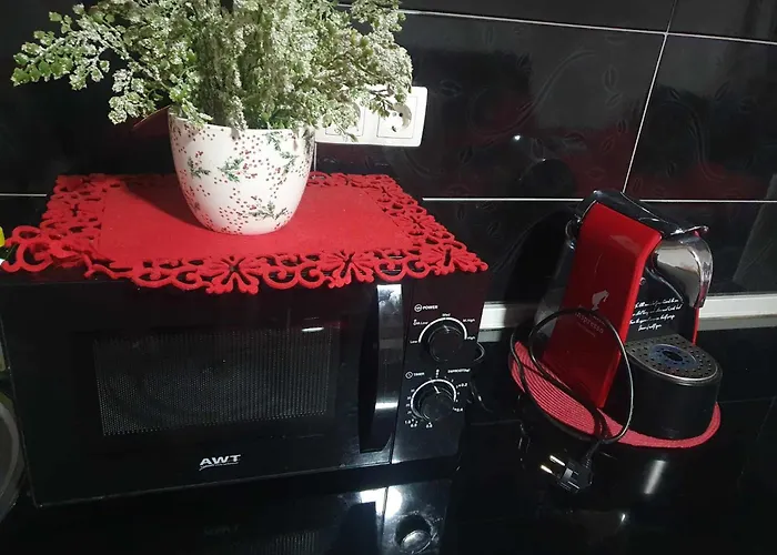 Διαμέρισμα Galaxy Near Old Brige Μόσταρ