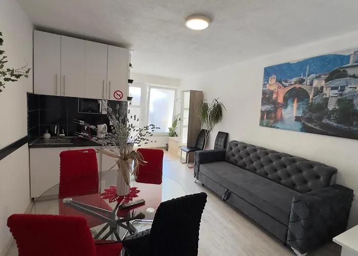 Galaxy Near Old Brige *