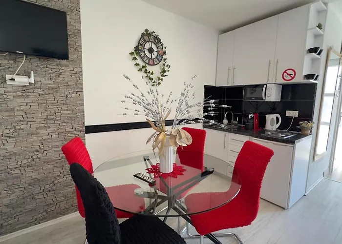 Galaxy Near Old Brige Διαμέρισμα *