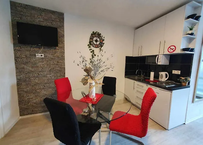 Galaxy Near Old Brige Διαμέρισμα