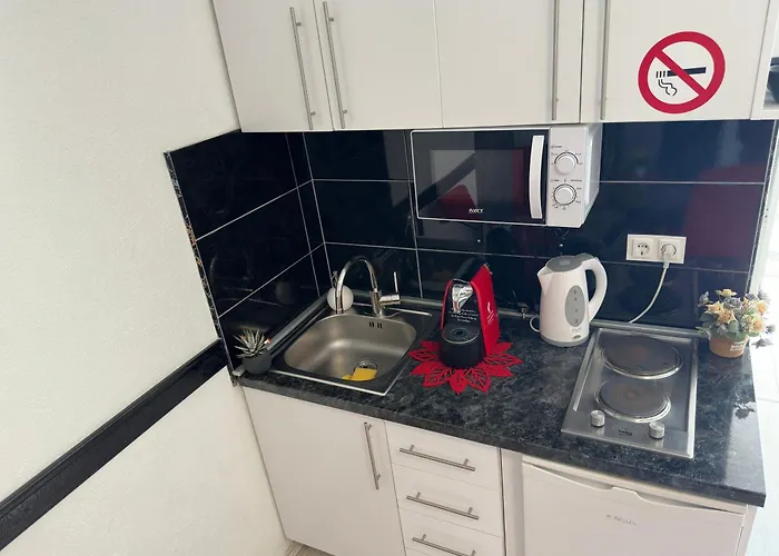 Galaxy Near Old Brige * Μόσταρ