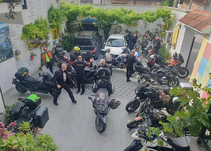 Διαμέρισμα Galaxy Near Old Brige Μόσταρ