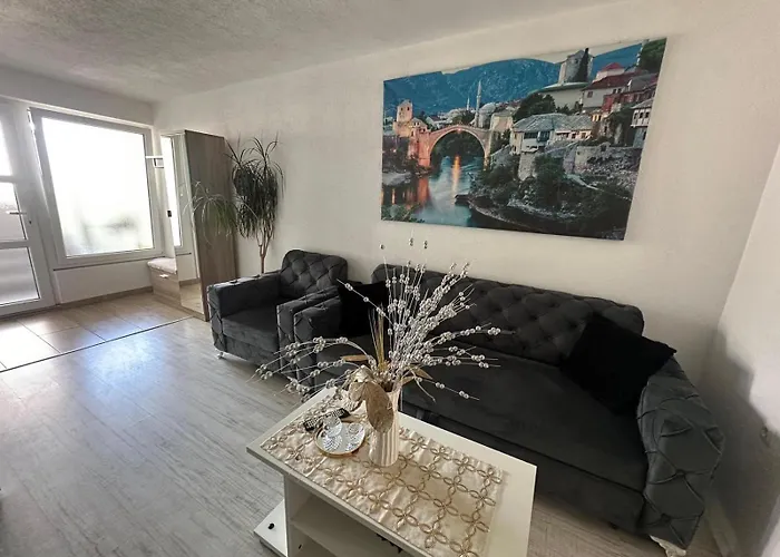 Galaxy Near Old Brige *